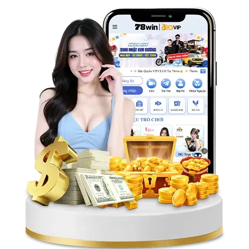 Nổ Hũ VNDWIN