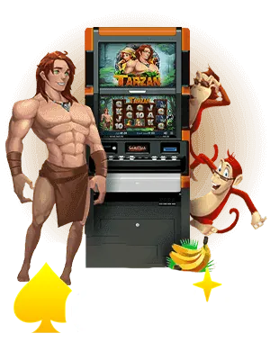 Giao diện đa dạng các trò chơi nổ hũ tại VNDWIN nhà cái