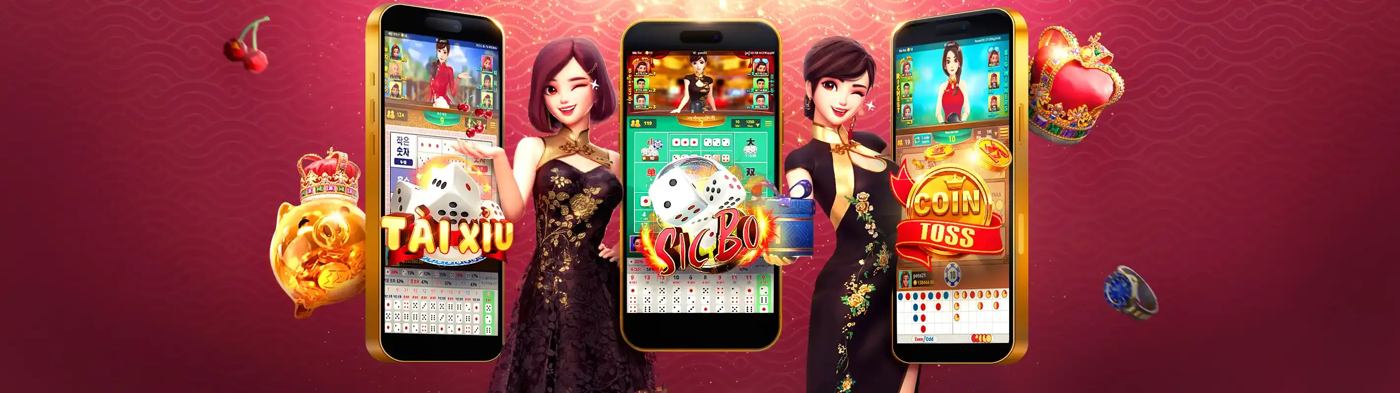 Hình ảnh chính về hỗ trợ khách hàng VNDWIN Nhà Cái