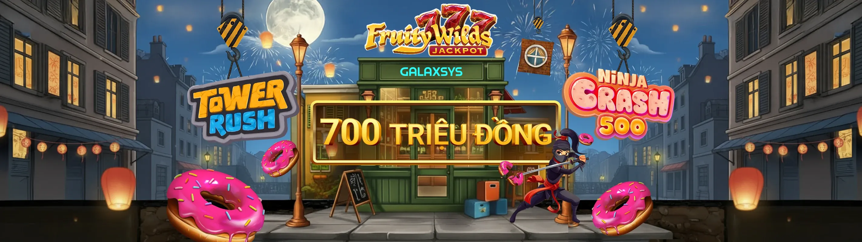 Sảnh Casino Trực Tuyến Đỉnh Cao tại VNDWIN nhà cái