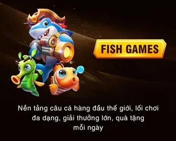 Biểu tượng kho game đa dạng của VNDWIN nhà cái