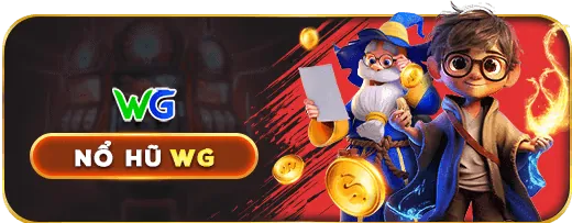 Trò chơi Slot Games tại VNDWIN