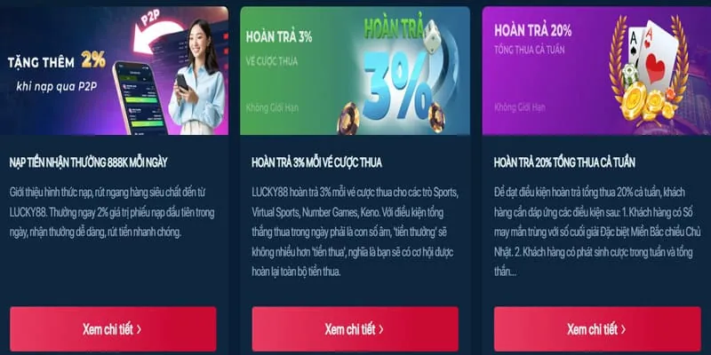 Cá cược thể thao vndwin