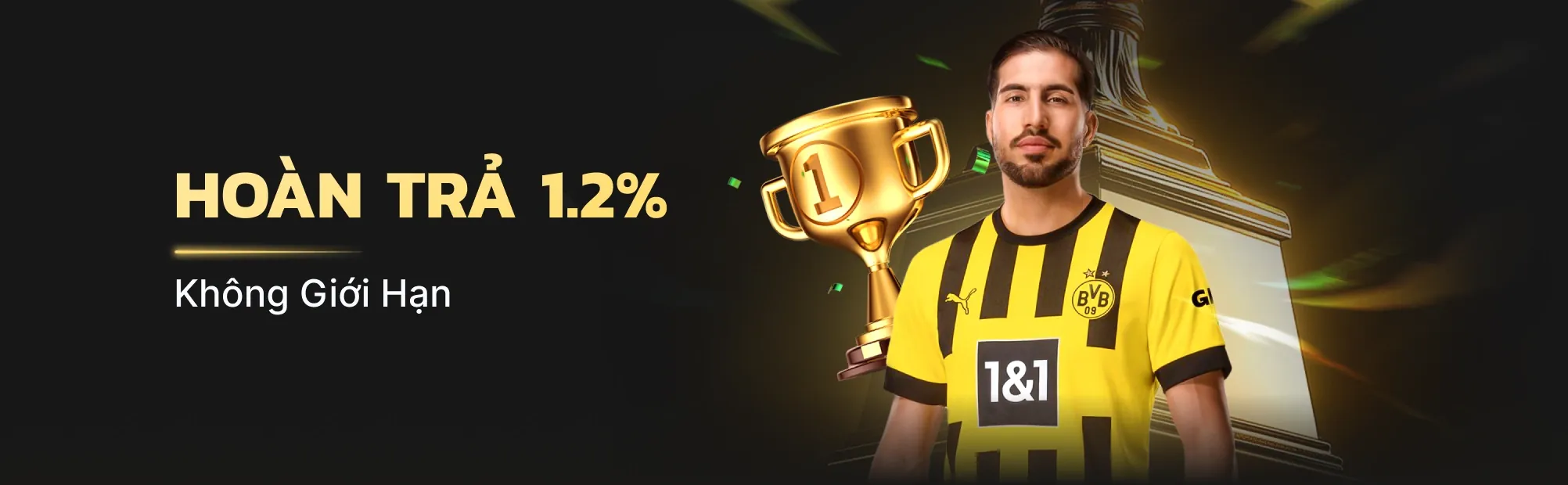 Trò chơi slot vndwin nổ hũ